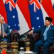 Penguatan Kemitraan Strategis Indonesia-Australia Disepakati oleh Presiden Prabowo dan PM Albanese