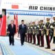 Li Qiang Disambut di Indonesia: Awali Kunjungan Resmi Selama Tiga Hari