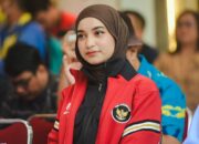 Cut Intan Nabila Gaungkan Asian Fencing Championships 2025: Kembali ke Dunia Anggar