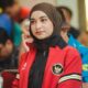 Cut Intan Nabila Gaungkan Asian Fencing Championships 2025: Kembali ke Dunia Anggar