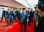 Prabowo Hadiri KTT ke-46 ASEAN: Diskusikan Stabilitas Kawasan dan Isu Myanmar
