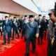 Prabowo Hadiri KTT ke-46 ASEAN: Diskusikan Stabilitas Kawasan dan Isu Myanmar
