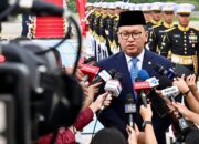 Pesan Mustasyar Diny untuk Jemaah Haji Perempuan Menjelang Wukuf