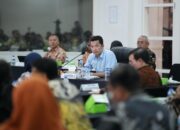Wamenpora Taufik Tekankan Peran Strategis Pemuda dalam Rakor Pembahasan Perpres 43/2022 Wamenpora Taufik Tekankan Peran Strategis Pemuda dalam Rakor Pembahasan Perpres 43/2022