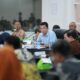 Wamenpora Taufik Tekankan Peran Strategis Pemuda dalam Rakor Pembahasan Perpres 43/2022