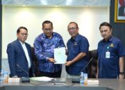 Hibah Tanah Negara untuk MTsN Pasir Sukaraya Diterima Kemenag