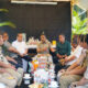 Wali Kota Jakarta Selatan Kunjungi Rumah Ketua Umum Forkabi
