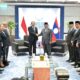 Presiden Prabowo dan PM Lao PDR Siphandone Diskusikan Peningkatan Perdagangan