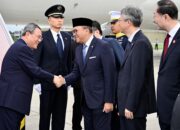 Premier Li Qiang dan Delegasi Pengusaha ke Jakarta: Eksplorasi Peluang Investasi Tiongkok-Indonesia