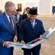 Kemitraan Strategis Indonesia-Australia: Komitmen untuk Perdamaian dan Kemakmuran Regional