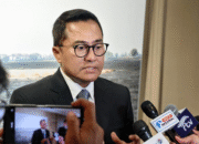 Presiden Prabowo Kunjungi Thailand: Perkuat Hubungan Strategis Presiden Prabowo Kunjungi Thailand: Perkuat Hubungan Strategis