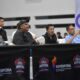 Menpora Dito dan Wamenpora Taufik Hadiri Penutupan Seleknas Tenis Meja Piala Menpora 2025