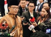 Indonesia Ajak Resolusi Damai Myanmar dan Perkuat Kerja Sama Kawasan di KTT ke-46 ASEAN Indonesia Ajak Resolusi Damai Myanmar dan Perkuat Kerja Sama Kawasan di KTT ke-46 ASEAN
