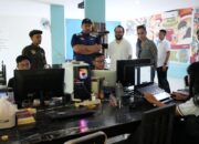 Menpora Dito Kunjungi Does University, Dorong Kemajuan Pendidikan Animasi untuk Kaum Muda