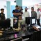 Menpora Dito Kunjungi Does University, Dorong Kemajuan Pendidikan Animasi untuk Kaum Muda
