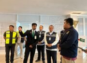 Embarkasi Solo Diperiksa: Irjen Kemenag Jamin Layanan Aman dan Cepat