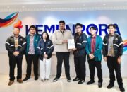 Menpora Dito Dukung Ganesha Student’s Tournament untuk Promosikan Manfaat Positif Biliar Menpora Dito Dukung Ganesha Student’s Tournament untuk Promosikan Manfaat Positif Biliar