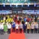 Menpora Dito Hadiri Pembukaan Kongres XXXIX GMKI di Samarinda
