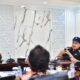 Menpora Dito dan Wamendiktisaintek Stella Diskusikan Pengembangan Pendidikan Vokasi Animasi