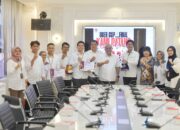 Dua Penghargaan untuk Kemenpora di Government Social Media Award 2025 Dua Penghargaan untuk Kemenpora di Government Social Media Award 2025