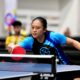 Persaingan Sengit Seleknas Tenis Meja Piala Menpora 2025, Kesempatan Berharga Atlet untuk Lolos ke SEA Games 2025