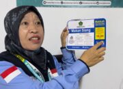 Cara Petugas Kesehatan Menjamin Keamanan Konsumsi Jemaah Haji