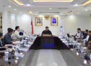 Menpora Dito Dukung FFI dan Smeshub Adakan Indonesia Corporate Champions Cup 2025 dan AFC Futsal Asian Cup 2026 Menpora Dito Dukung FFI dan Smeshub Adakan Indonesia Corporate Champions Cup 2025 dan AFC Futsal Asian Cup 2026