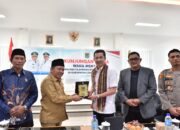 Wamenpora Taufik Dorong Kemajuan Pemuda dan Olahraga di Lombok Utara