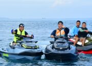 Menpora Dito dan KASAL: Kolaborasi di Laut yang Diperkuat Menpora Dito dan KASAL: Kolaborasi di Laut yang Diperkuat
