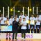 Menpora Dito: Selamat kepada Jakarta Bhayangkara Presisi atas Gelar Juara Proliga 2025 secara Beruntun