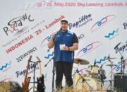 Menpora Dito: PON 2028 di NTB-NTT Prioritaskan Keberlanjutan