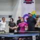 Menteri Pemuda dan Olahraga Dito Hadiri Seleksi Nasional Tenis Meja Piala Menpora 2025