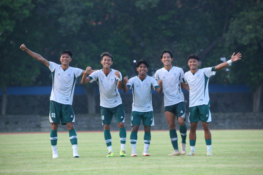 Final Liga 4 2024/2025: Persika vs Tri Brata Penentu Gelar dan Top Skor