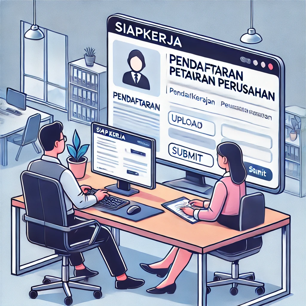 Beda Peraturan Perusahaan dan PKB (Perjanjian Kerja Bersama)