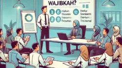 Sosialisasi Peraturan Perusahaan: Wajibkah? Bagaimana Caranya?