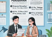 Apa Itu Peraturan Perusahaan? Pengertian dan Dasar Hukumnya Apa Itu Peraturan Perusahaan? Pengertian dan Dasar Hukumnya