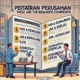 Isi Wajib Peraturan Perusahaan: Ini Komponen yang Harus Ada