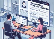 Cara Mendaftarkan Peraturan Perusahaan Lewat Platform SIAPKerja Cara Mendaftarkan Peraturan Perusahaan Lewat Platform SIAPKerja