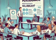 Sosialisasi Peraturan Perusahaan: Wajibkah? Bagaimana Caranya? Sosialisasi Peraturan Perusahaan: Wajibkah? Bagaimana Caranya?