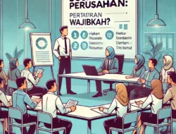 Sosialisasi Peraturan Perusahaan: Wajibkah? Bagaimana Caranya?
