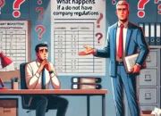 Apa yang Terjadi Jika Perusahaan Tidak Mempunyai Peraturan Perusahaan? Apa yang Terjadi Jika Perusahaan Tidak Mempunyai Peraturan Perusahaan?