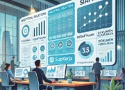 Digitalisasi Hubungan Industrial: Peran SIAPKerja dalam Pengelolaan Aturan Digitalisasi Hubungan Industrial: Peran SIAPKerja dalam Pengelolaan Aturan