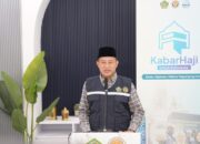 Kemenag Ajak Jemaah Haji Perhatikan Pola Konsumsi untuk Kesehatan dan Kelancaran Ibadah