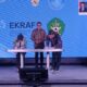 MoU dengan Kemenparekraf, UIN Ar-Raniry Tingkatkan Ekonomi Kreatif Kampus