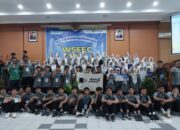 Prestasi Gemilang MAN 4 Jakarta Selatan di WSEEC 2025