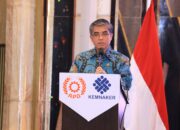 Menaker Yassierli Apresiasi Indra Singawinata Terpilih Kembali Jadi Sekjen APO Menaker Yassierli Apresiasi Indra Singawinata Terpilih Kembali Jadi Sekjen APO