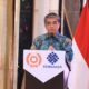 Menaker Yassierli Apresiasi Indra Singawinata Terpilih Kembali Jadi Sekjen APO