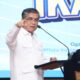 Menaker Yassierli Minta Ikaperjasi Jaring Aspirasi Pencari Kerja