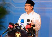Pemerintah Distribusikan Bansos PKH dan Sembako untuk 16,5 Juta Keluarga
