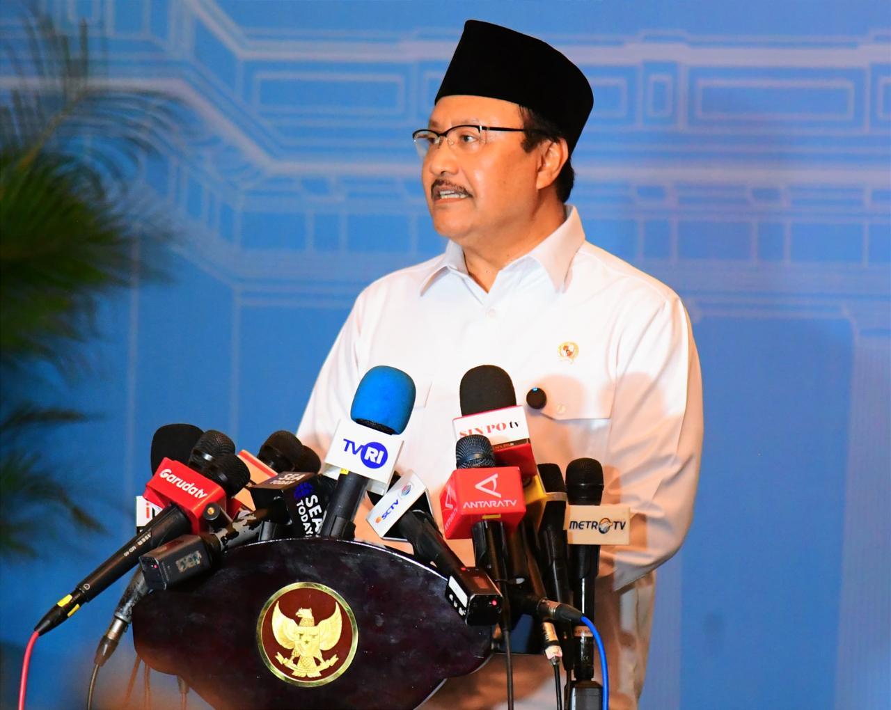 Pemerintah Distribusikan Bansos PKH dan Sembako untuk 16,5 Juta Keluarga